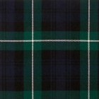 Forbes Modern 16oz Tartan Fabric By The Metre